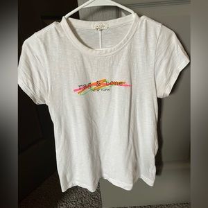 Rag & Bone tee